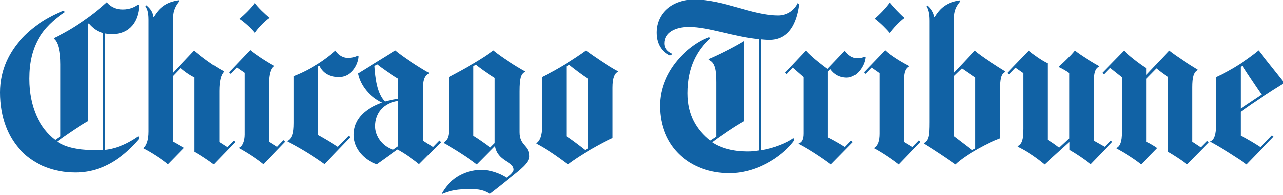 Chicago Tribune Newspaper Jobs