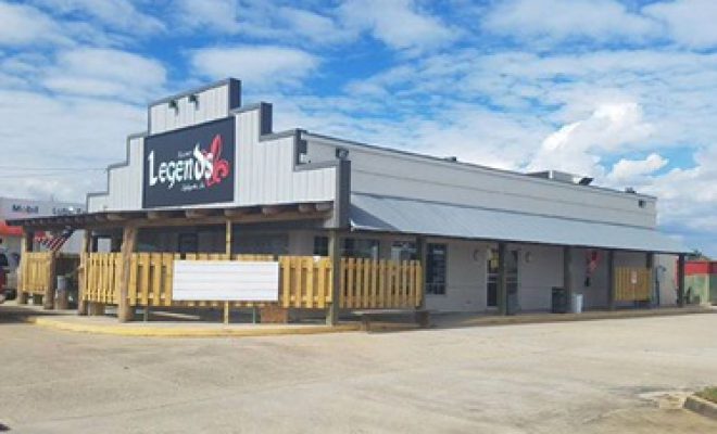 Chilis Pinhook Lafayette