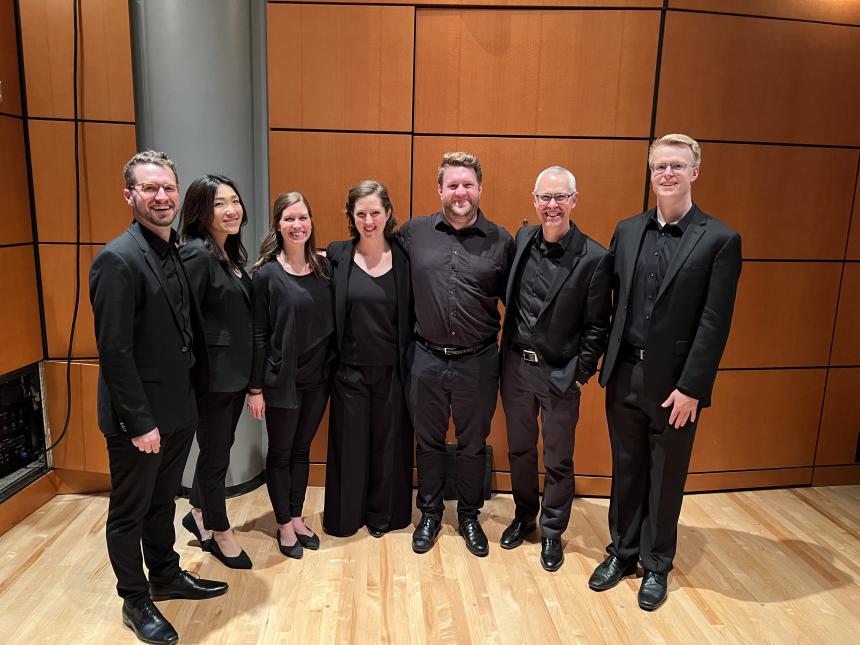 Choral Conducting Workshops 2024