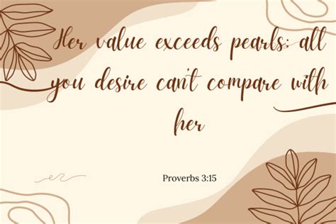 Christian Verses For Women