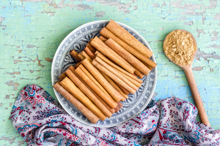 Cinnamon And Reflux: Natural Relief Found Cinnamon And Reflux: Natural Relief Found