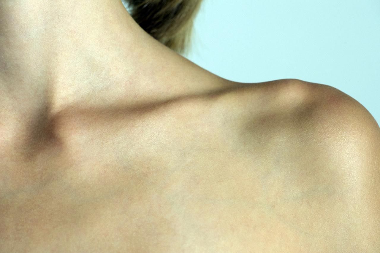 Clavicle Rehab Exercises Clavicle Rehab Exercises