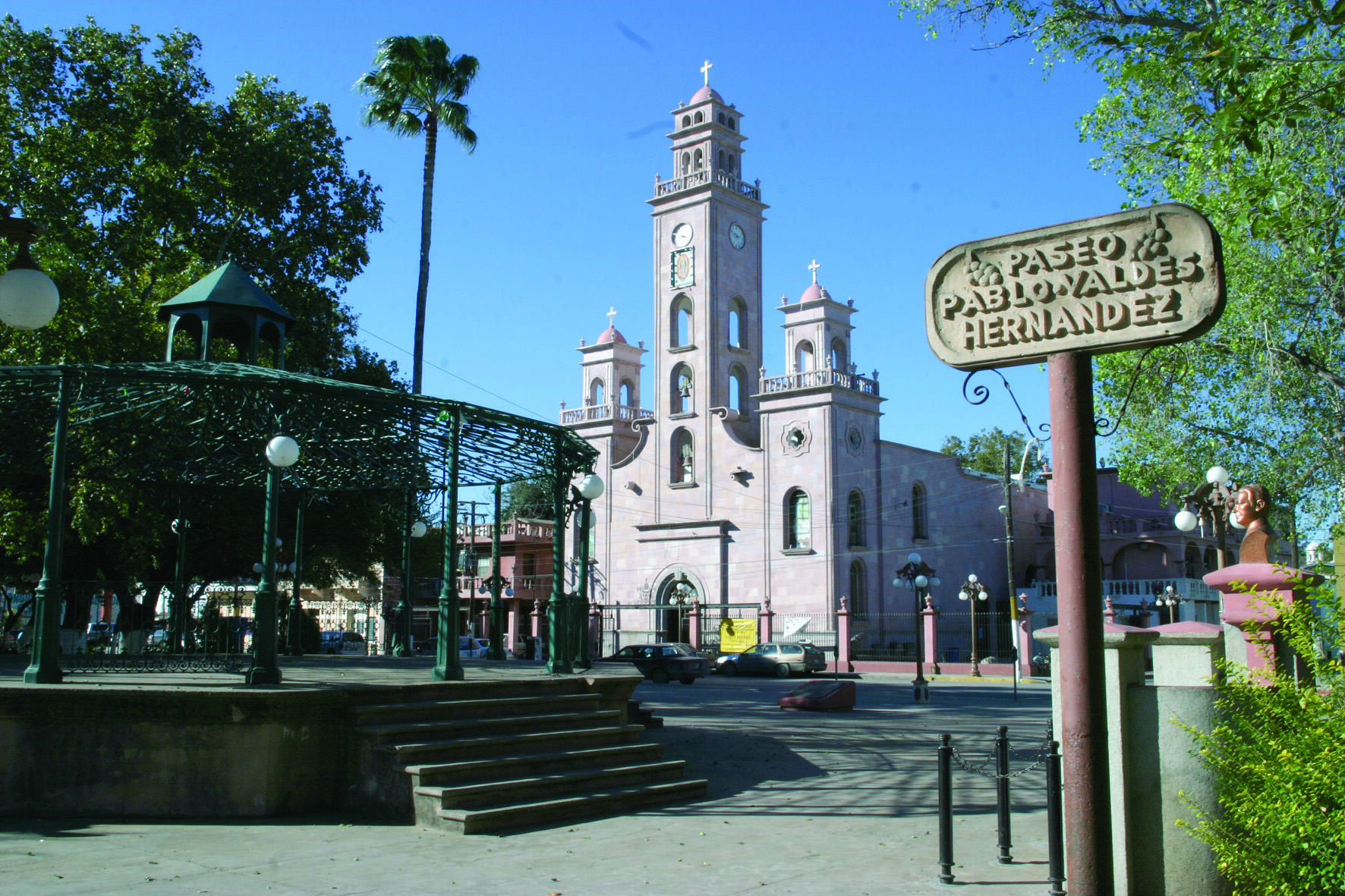Clima En Piedras Negras Coahuila