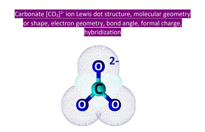 Co32 Resonance: Master Molecular Bonds Easily