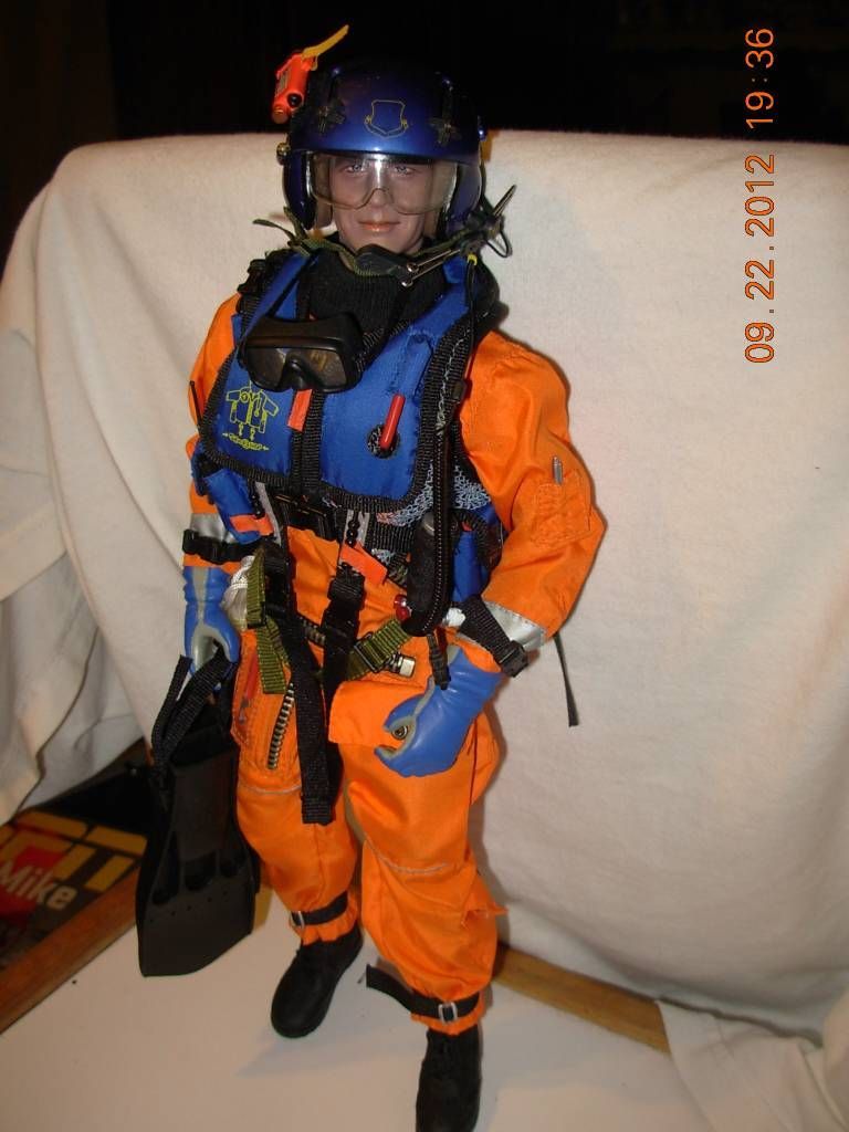 Coast Guard Pilot