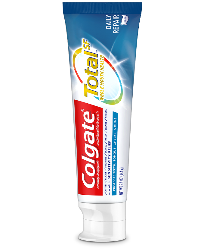 Colgate Toothpaste: Smiles Guaranteed Daily