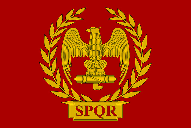 Colors Of The Roman Empire Colors Of The Roman Empire