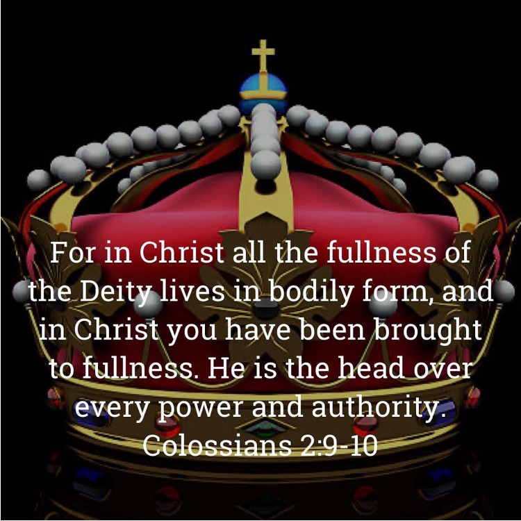 Colossians 2:2022 Unlocked: Christian Living Secrets