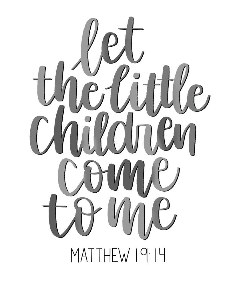 Come To Me Verse