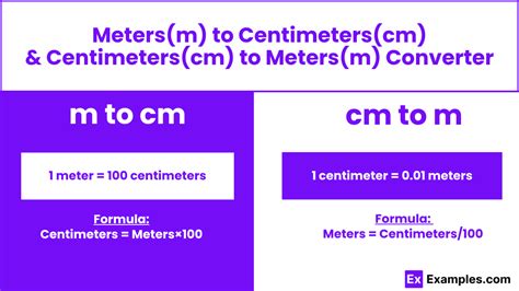 Convert Meters To Centimeters M To Cm Inch Calculator Convert Meters To Centimeters M To Cm Inch Calculator