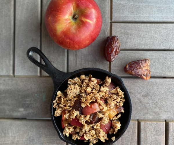 Cosmic Crisp Recipes: Delicious Ideas