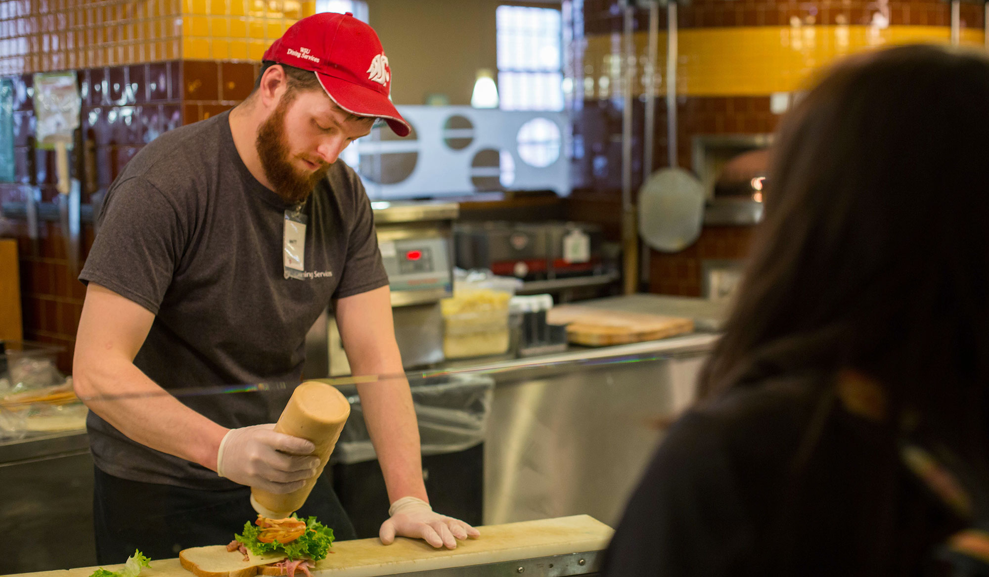 Cougs Feeding Cougs: Community Support Solutions