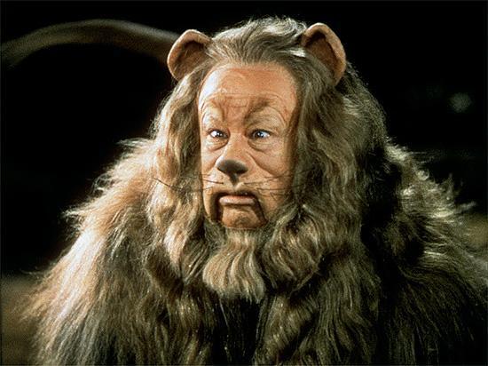Cowardly Lion Film Guide: Understanding Courage