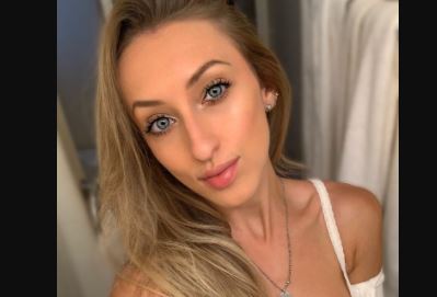 Dani Day Anal