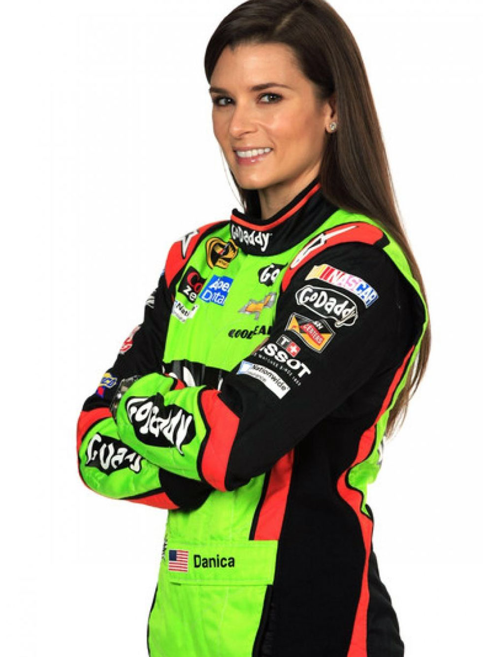 Danica Patrick Scandal: Truth Uncovered