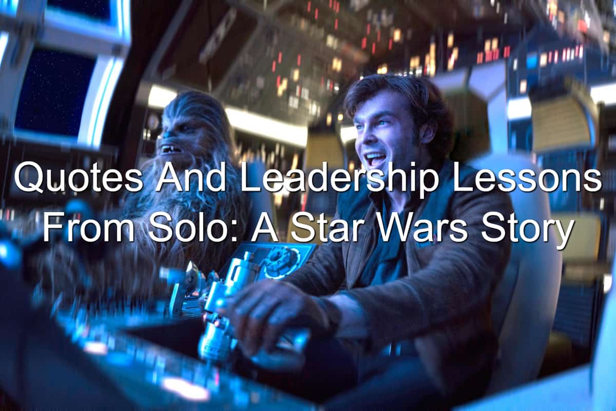 Deborah's Story: Leadership Lessons