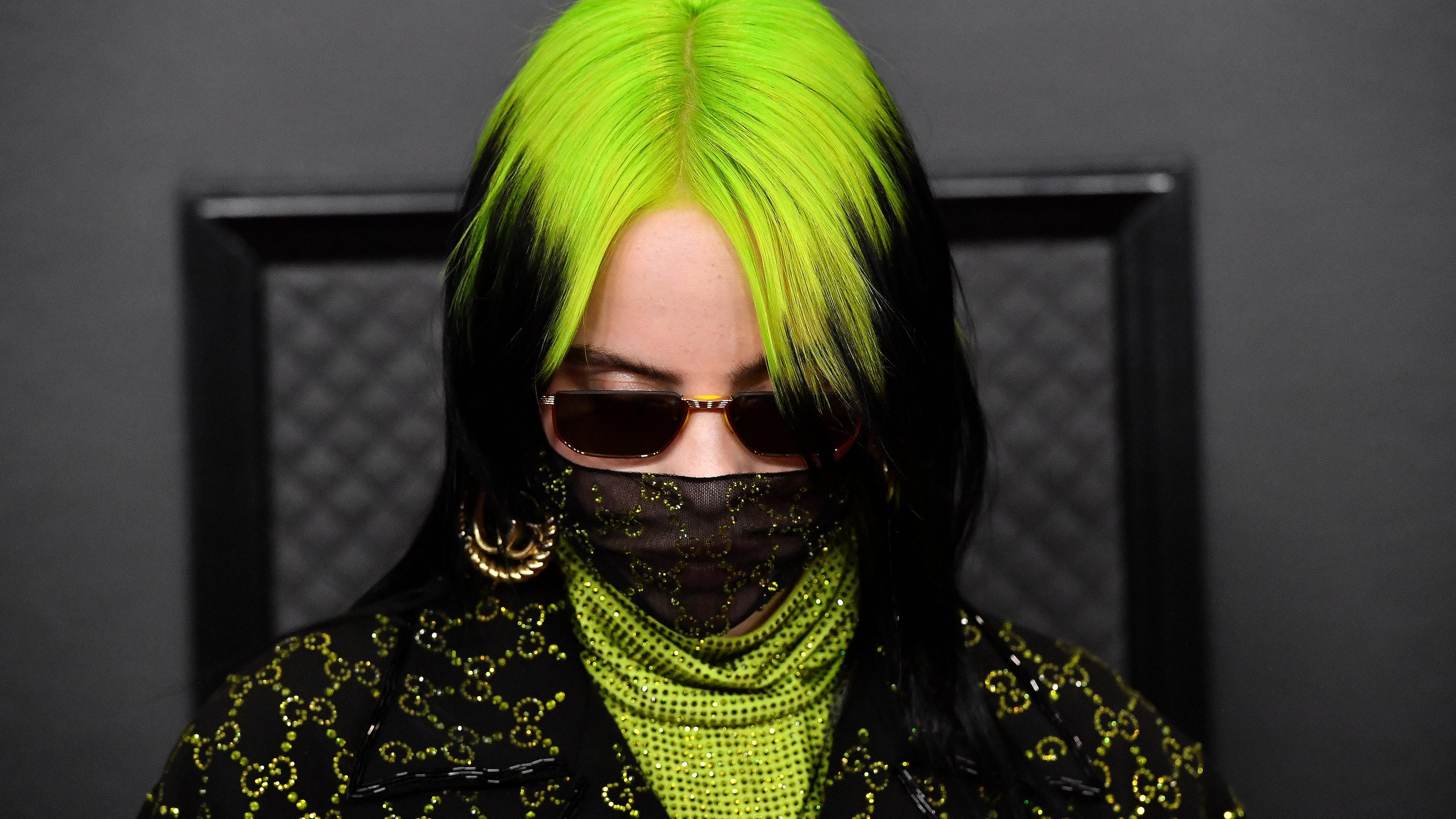 Deepfake Billie Eilish Porn