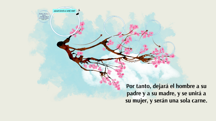 Dejará Padre Y Madre