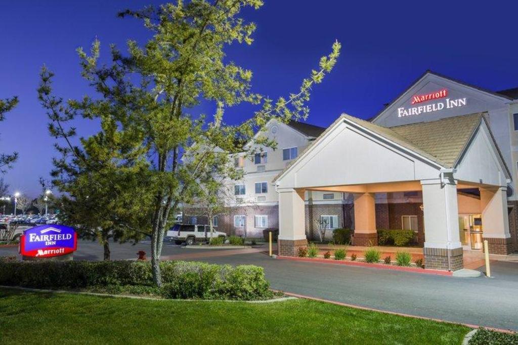 Denny's Vacaville Ca: Breakfast Options & Deals