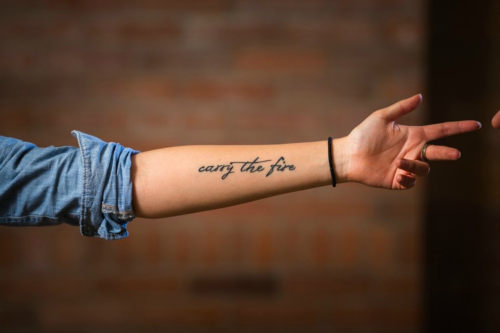 Depression Quotes For Tattoos