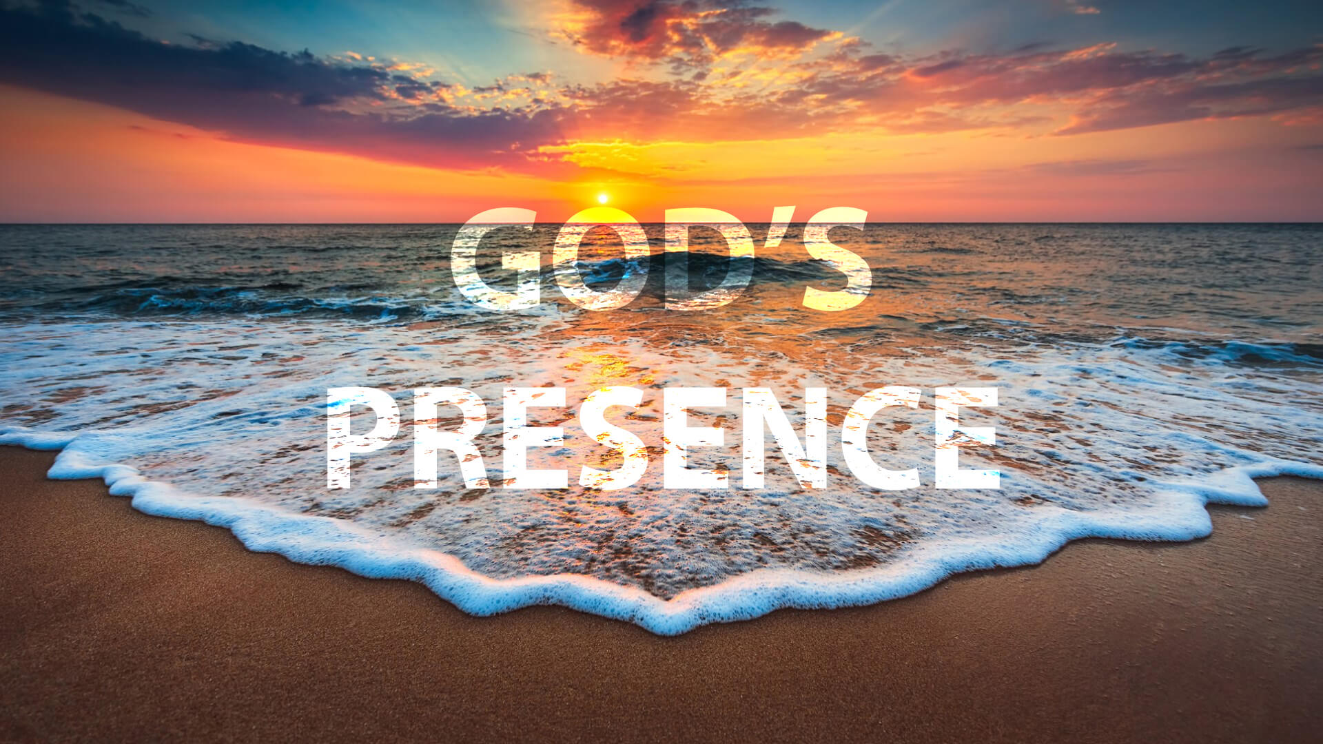 Deuteronomio 4 35: Discover God's Presence