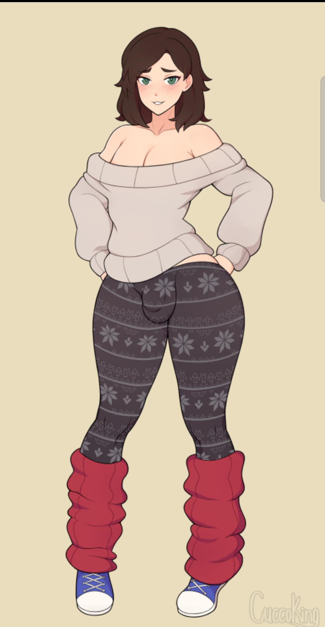 Dexters Mom Futa