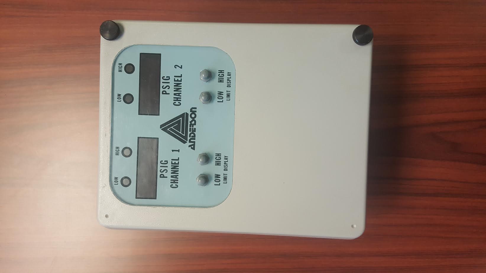 Differential Controller