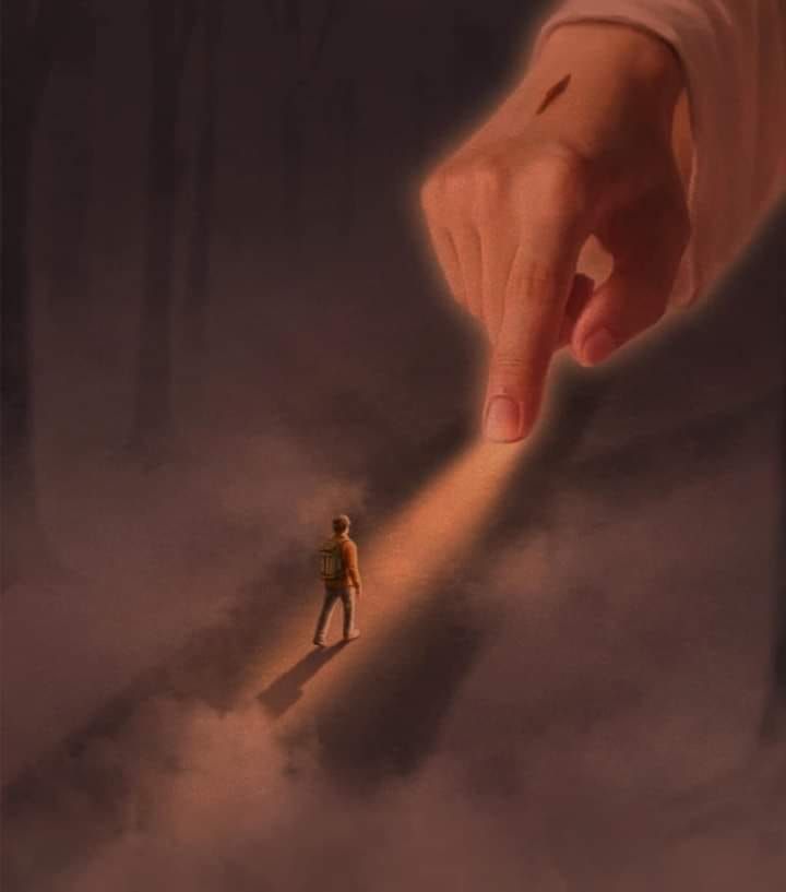 Dios Guia Mi Camino: Encuentra Paz Interior
