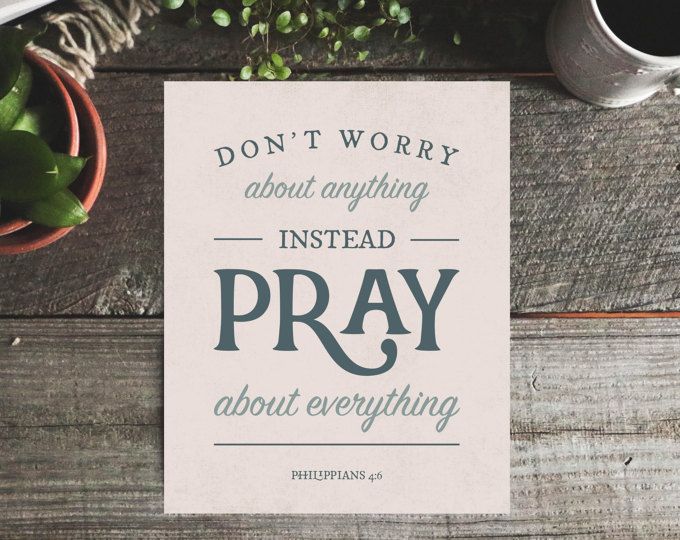 Do Not Complain Bible Verse