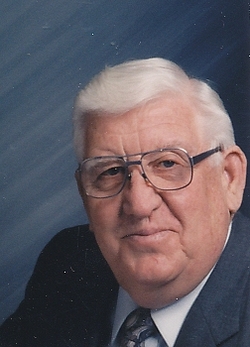 Donald Edward Ruby