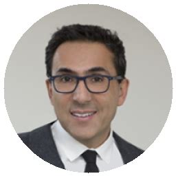 Dr Babak Mohajer: Expert Medical Solutions