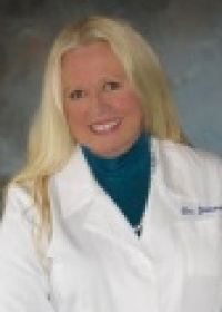 Dr Lois James