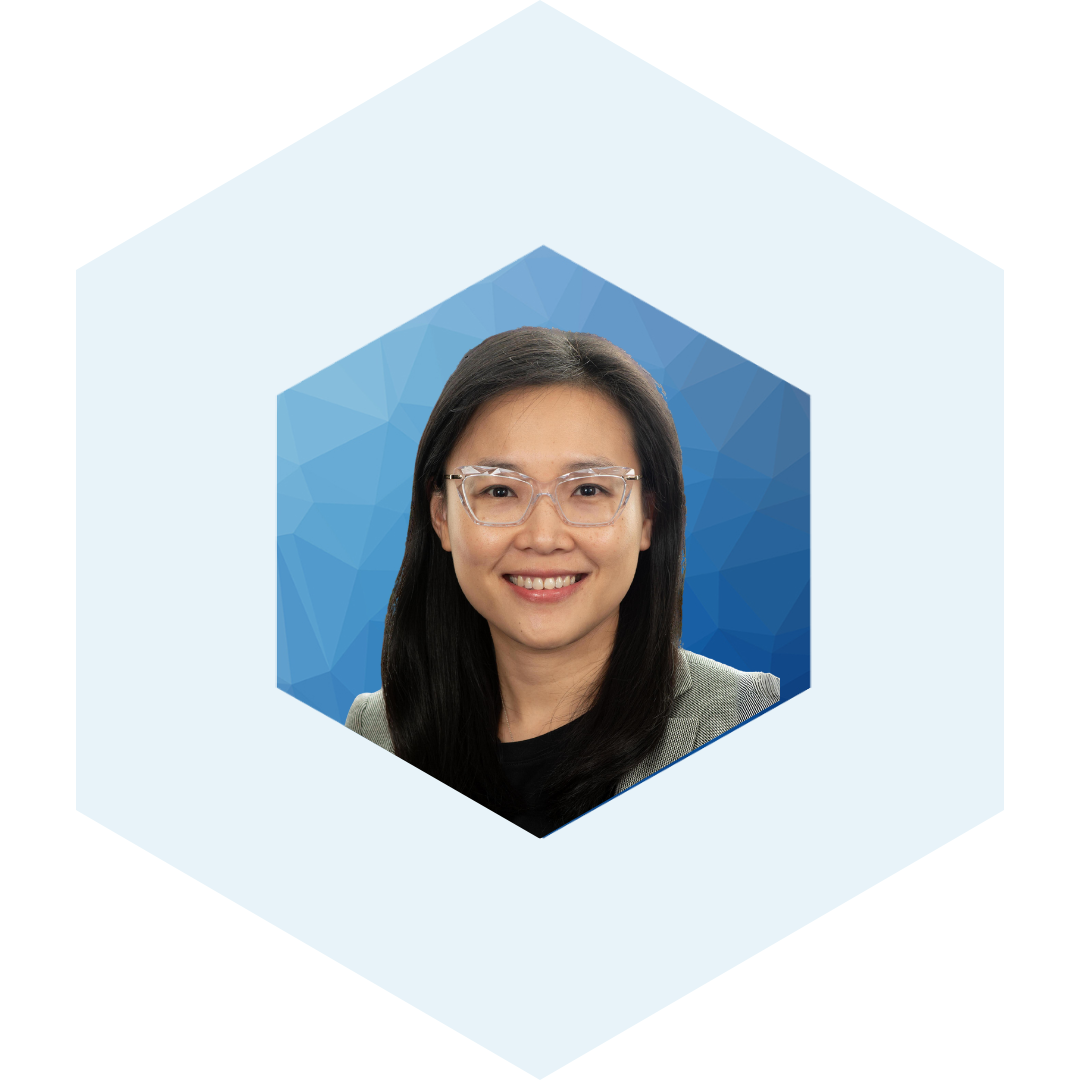 Dr Quynh Le Age