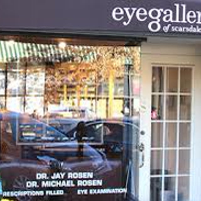 Dr Rosen Optometrist