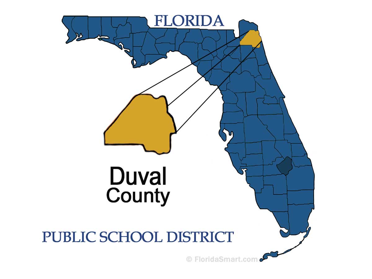 Duval County Florida Employment