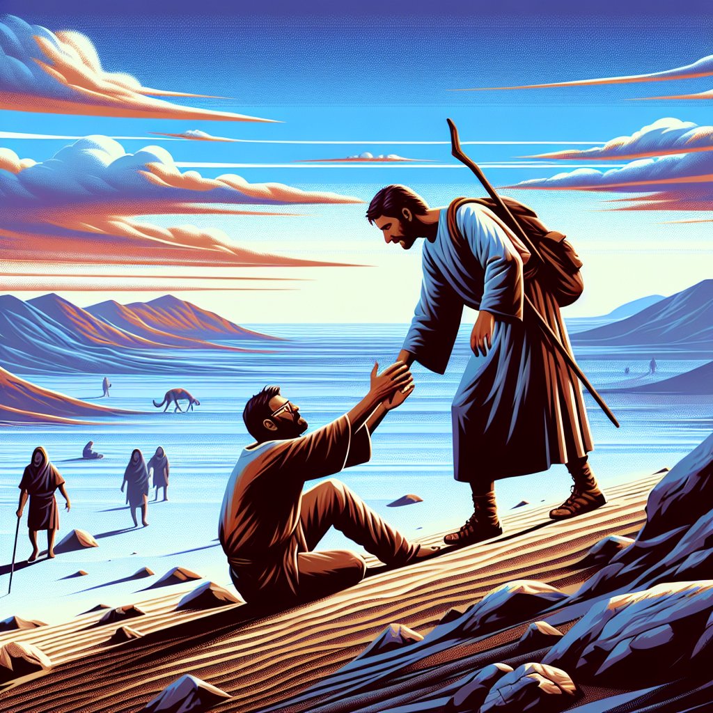 Ecclesiastes 4 4 Meaning