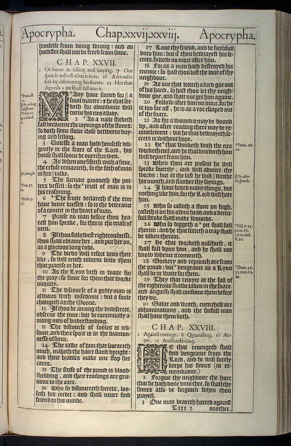 Ecclesiasticus 26 910