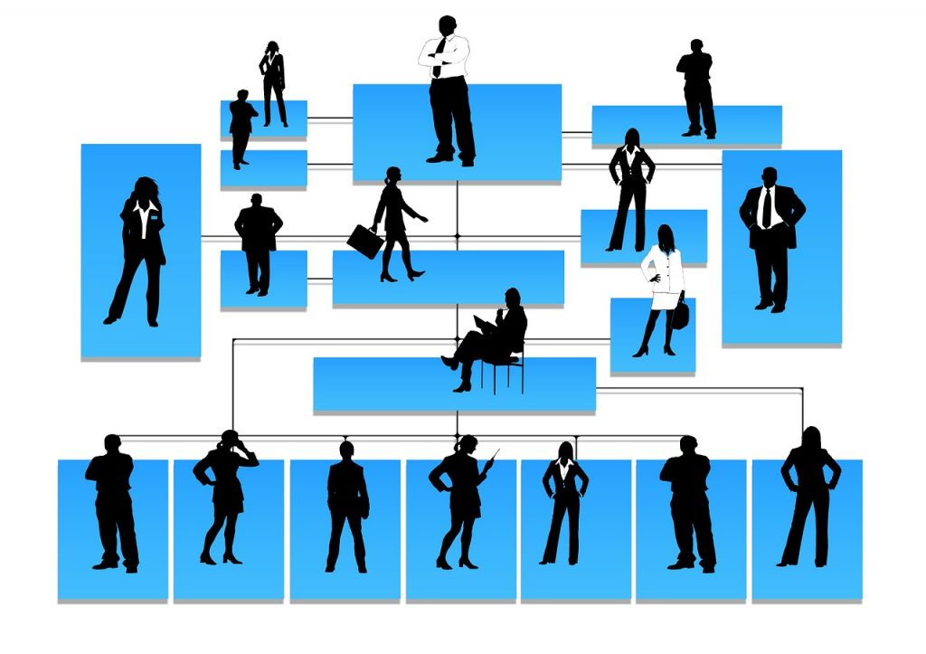Effective Communication Through Organization