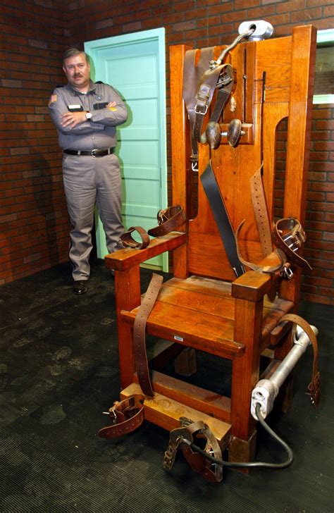 Electric Chair Porn Electric Chair Porn