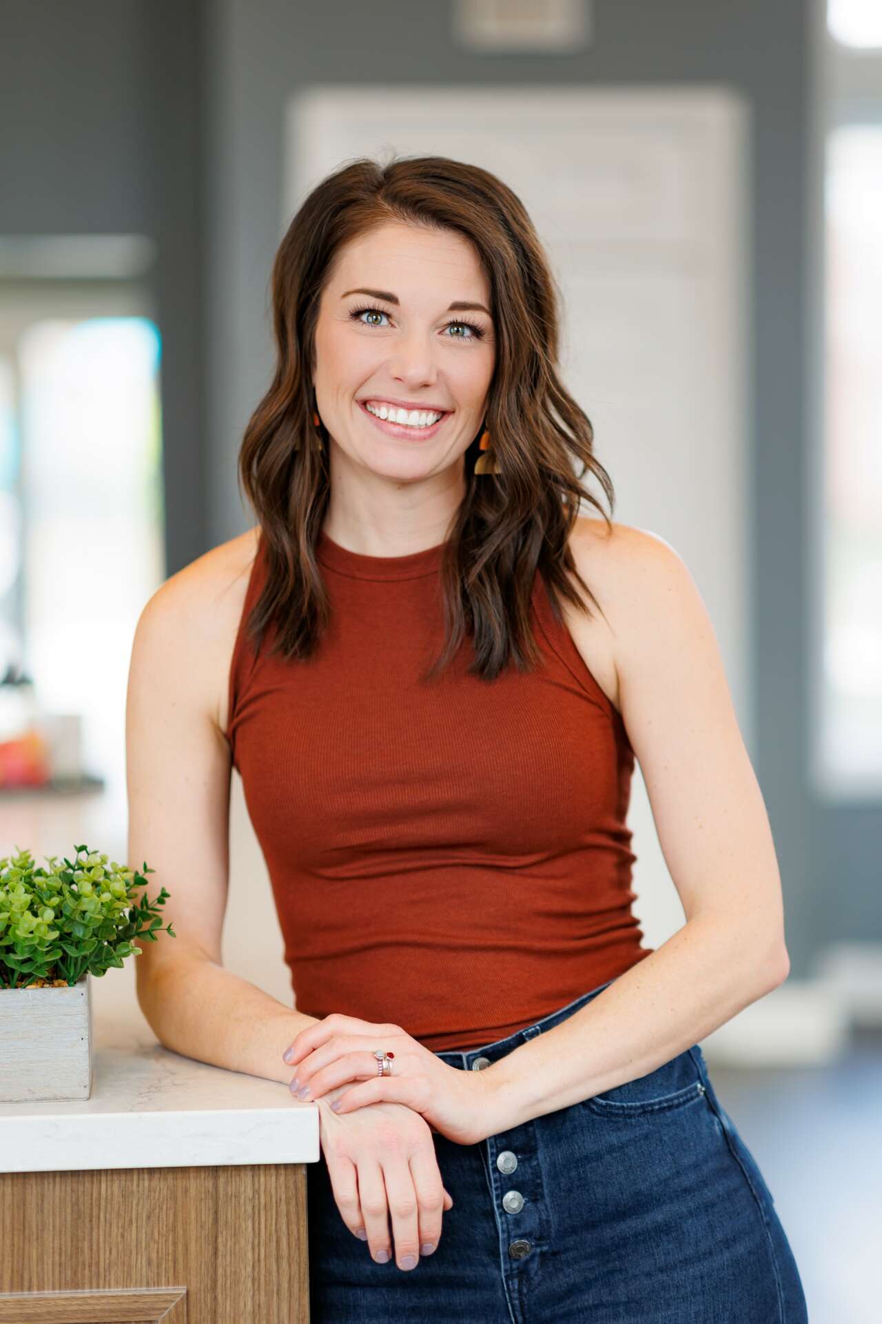 Erica L Sanders