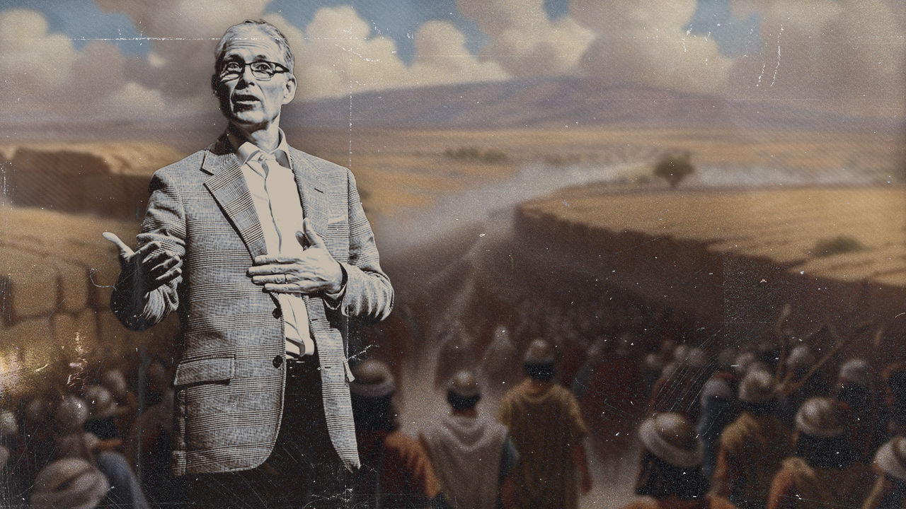 Exodus 15:20 Uncovered: Divine Victory