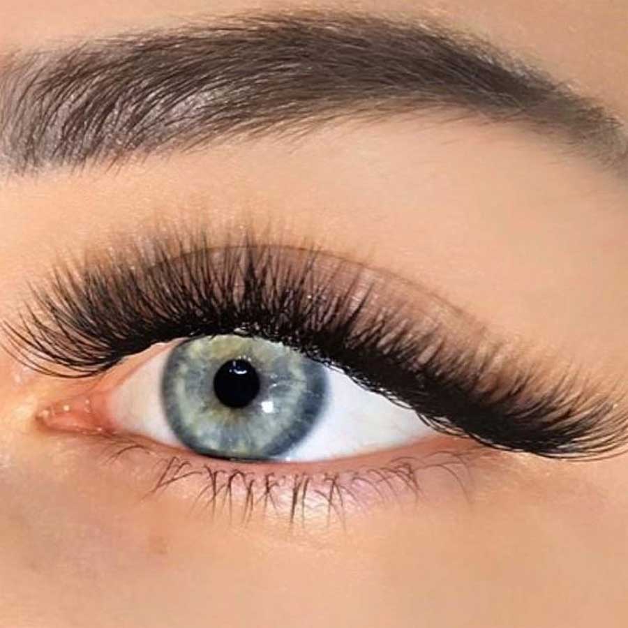 Eyelash Extensions In Tuscaloosa Al