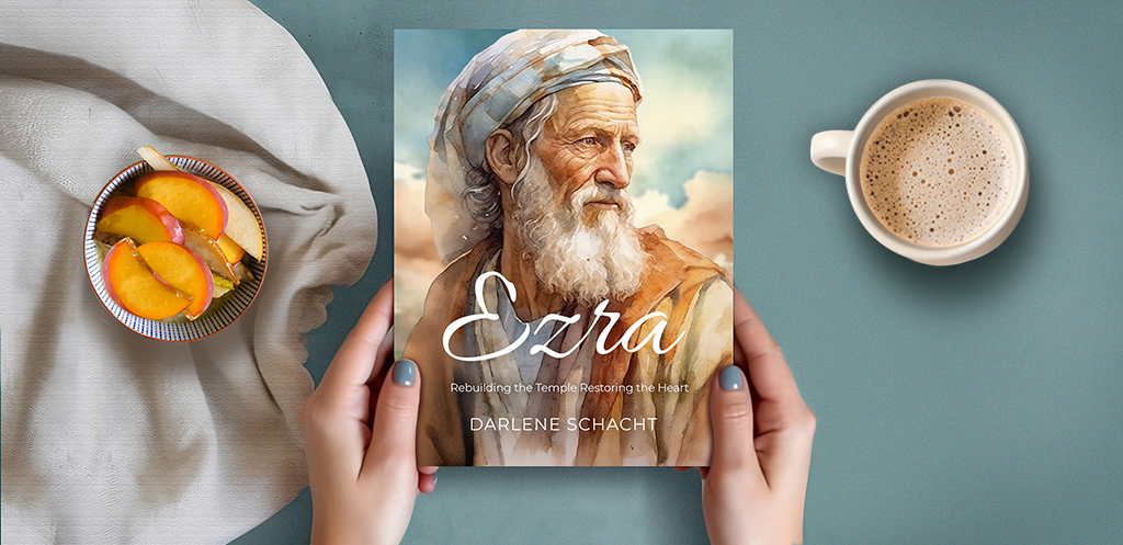 Ezra 47 Study
