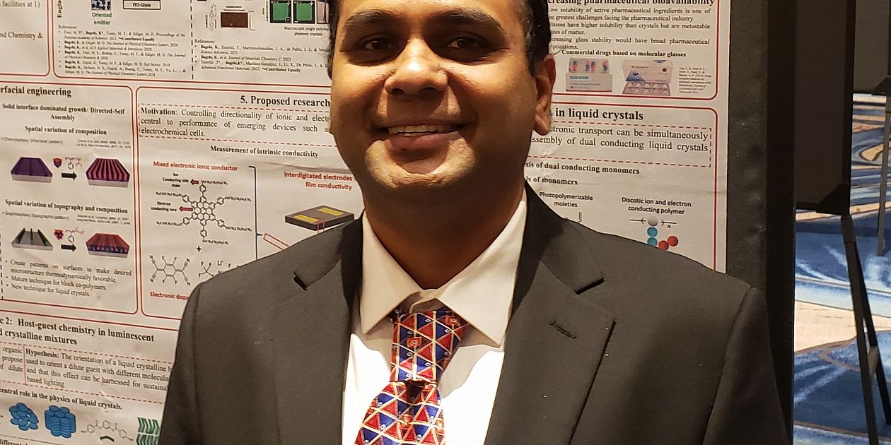 Faculty Candidate Seminar