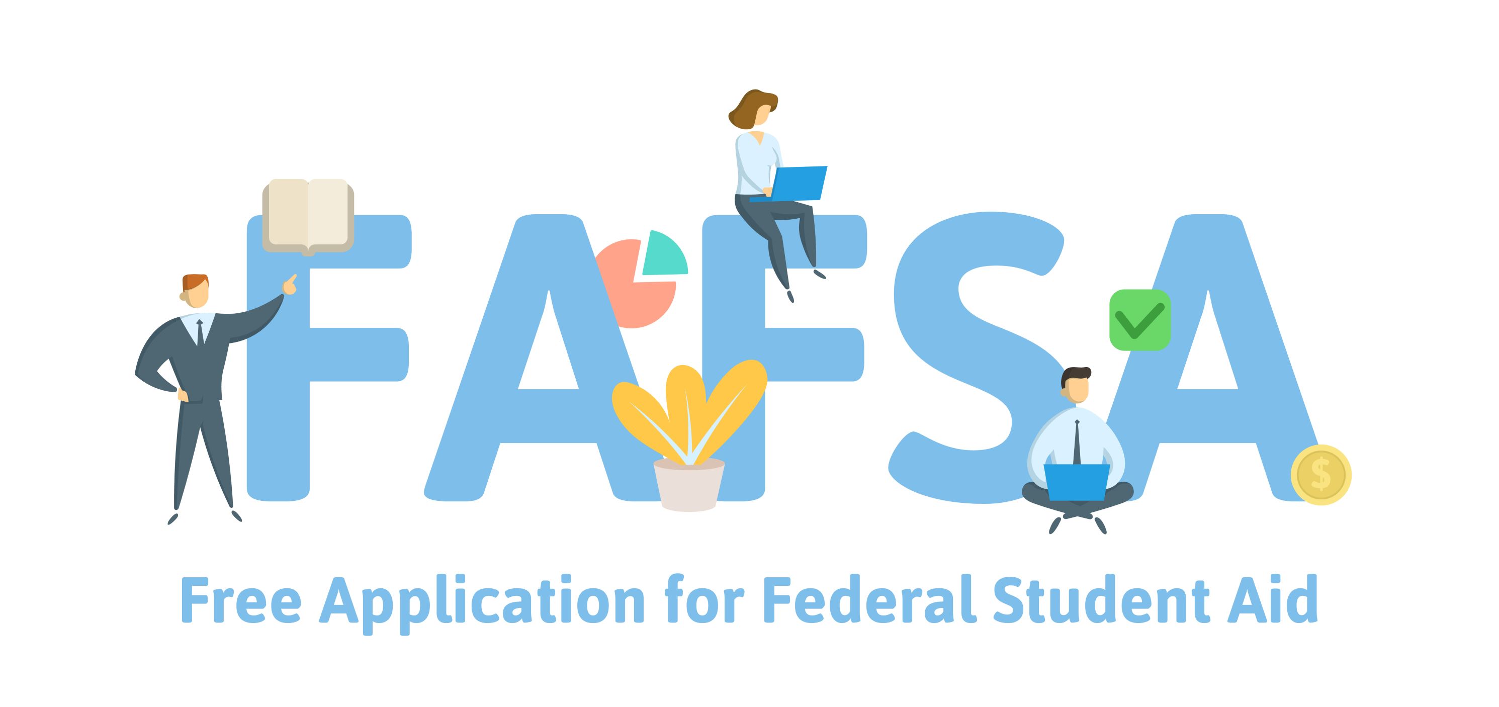 Fafsa For Parent