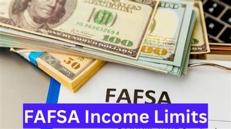 Fafsa Income Limit