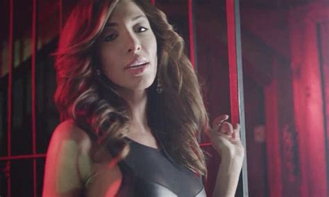 Farrah Abraham Bj