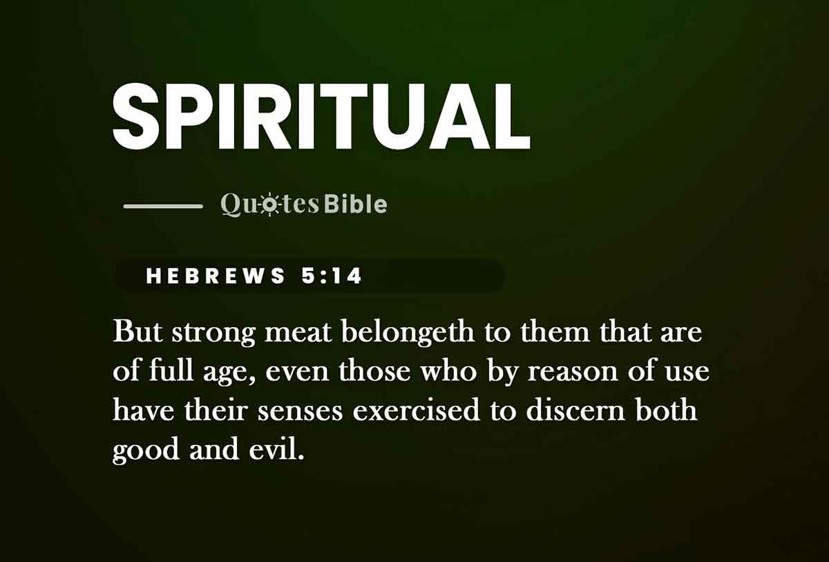Fasting Verses: Boost Spiritual Growth