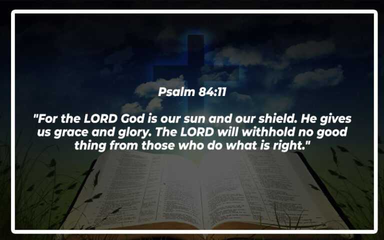 Favor In Bible