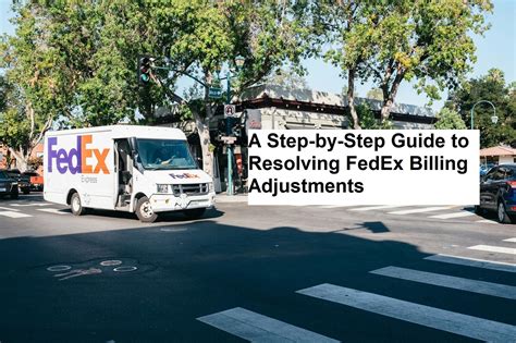Fedex Support Guide: Resolve Issues Quickly